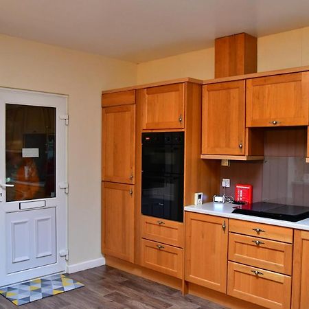 Apartmán Entire Niche Hildenborough Exteriér fotografie