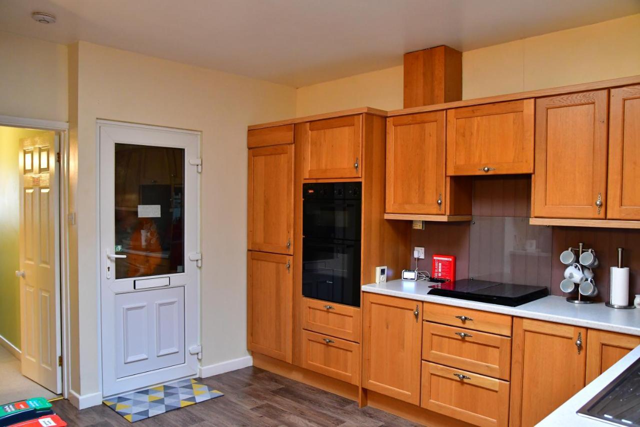 Apartmán Entire Niche Hildenborough Exteriér fotografie